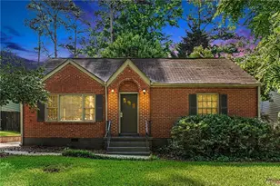 1511 Deerwood Dr, Decatur, GA 30030 - Photo 2