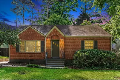 1511 Deerwood Drive, Decatur, GA 30030 - Photo 2