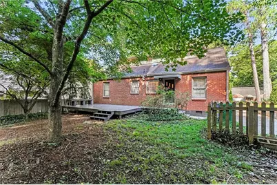 1511 Deerwood Drive, Decatur, GA 30030 - Photo 24