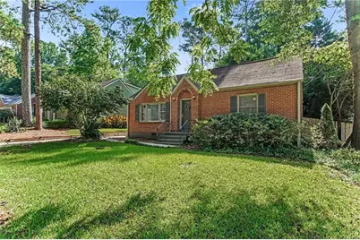 1511 Deerwood Drive, Decatur, GA 30030 - Photo 4