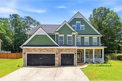 1210 Glen Devon Place, Powder Springs, GA 30127 - Photo 1