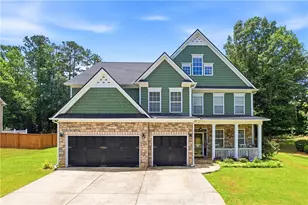 1210 Glen Devon Pl, Powder Springs, GA 30127 - Photo 1