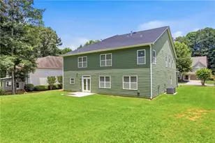 1210 Glen Devon Pl, Powder Springs, GA 30127 - Photo 48