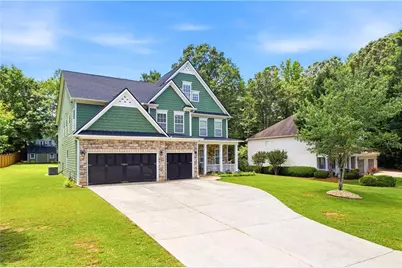1210 Glen Devon Place, Powder Springs, GA 30127 - Photo 4