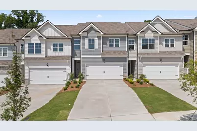 264 Deerberry Drive, Jasper, GA 30143 - Photo 1