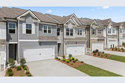 264 Deerberry Drive, Jasper, GA 30143 - Photo 2