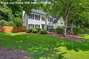 4379 Depot Ridge Ct, Buford, GA 30518 - Photo 1