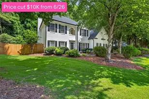 4379 Depot Ridge Ct, Buford, GA 30518 - Photo 1