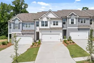 270 Deerberry Dr, Jasper, GA 30143 - Photo 1