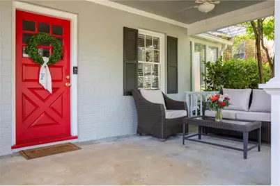 374 Lofton Road NW, Atlanta, GA 30309 - Photo 4