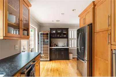 374 Lofton Road NW, Atlanta, GA 30309 - Photo 16