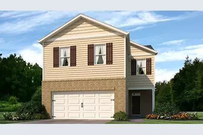 262 Rolling Meadow Trace, Jasper, GA 30143 - Photo 1