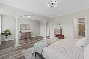 4402 George David Way, Powder Springs, GA 30127 - Photo 34