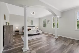 4402 George David Way, Powder Springs, GA 30127 - Photo 32