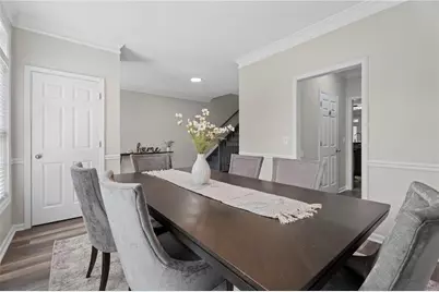 4402 George David Way, Powder Springs, GA 30127 - Photo 24