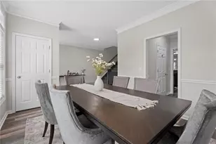 4402 George David Way, Powder Springs, GA 30127 - Photo 24
