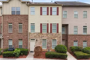 4402 George David Way, Powder Springs, GA 30127 - Photo 2