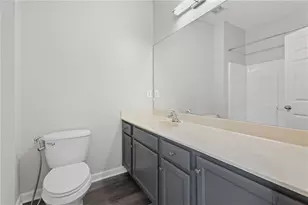 4402 George David Way, Powder Springs, GA 30127 - Photo 28