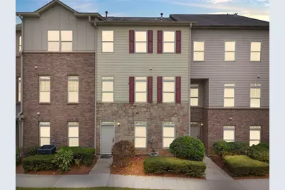 4402 George David Way, Powder Springs, GA 30127 - Photo 2