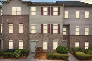 4402 George David Way, Powder Springs, GA 30127 - Photo 2