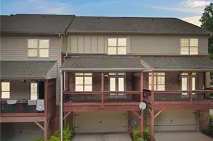 4402 George David Way, Powder Springs, GA 30127 - Photo 42