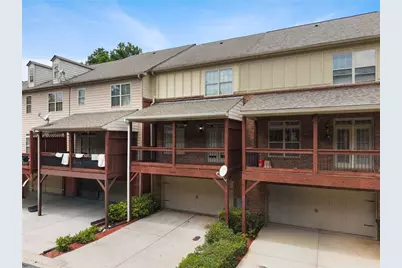 4402 George David Way, Powder Springs, GA 30127 - Photo 46