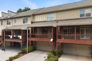 4402 George David Way, Powder Springs, GA 30127 - Photo 46