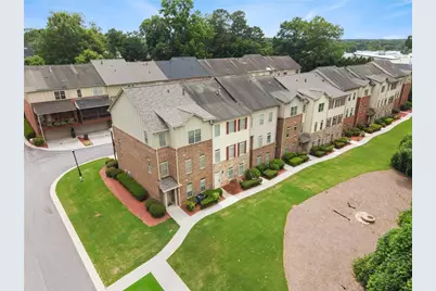 4402 George David Way, Powder Springs, GA 30127 - Photo 44