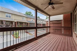 4402 George David Way, Powder Springs, GA 30127 - Photo 40