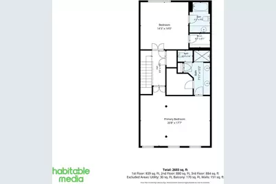 4402 George David Way, Powder Springs, GA 30127 - Photo 58