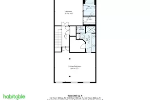 4402 George David Way, Powder Springs, GA 30127 - Photo 58