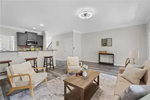 4402 George David Way, Powder Springs, GA 30127 - Photo 16