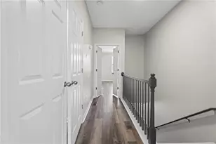 4402 George David Way, Powder Springs, GA 30127 - Photo 30