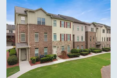 4402 George David Way, Powder Springs, GA 30127 - Photo 4