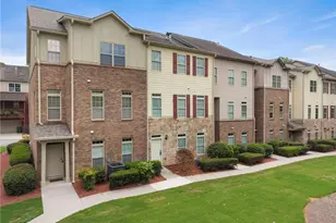 4402 George David Way, Powder Springs, GA 30127 - Photo 4