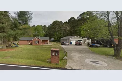 363 Harvey Lokey Road, Bethlehem, GA 30620 - Photo 2