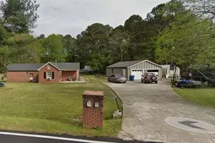 363 Harvey Lokey Rd, Bethlehem, GA 30620 - Photo 2