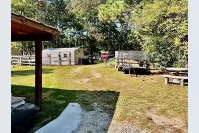 363 Harvey Lokey Road, Bethlehem, GA 30620 - Photo 4
