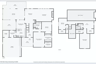 7430 Talbot Colony, Atlanta, GA 30328 - Photo 30
