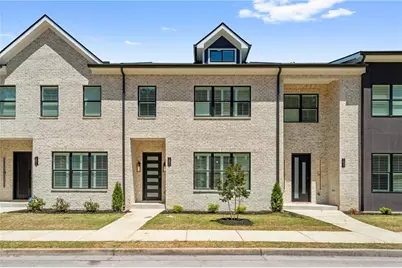 185 Brush Creek Court, Stockbridge, GA 30281 - Photo 2