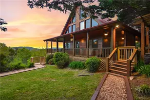 48 Lookout Drive, Blue Ridge, GA 30513 - Photo 1