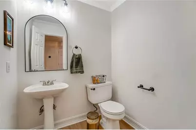 1885 Oak Wind Lane, Buford, GA 30519 - Photo 12
