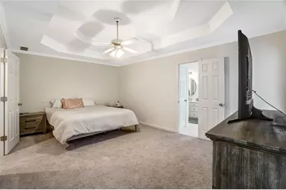 1885 Oak Wind Lane, Buford, GA 30519 - Photo 32