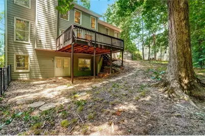 1885 Oak Wind Lane, Buford, GA 30519 - Photo 48