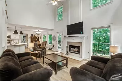 1885 Oak Wind Lane, Buford, GA 30519 - Photo 16
