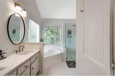 1885 Oak Wind Lane, Buford, GA 30519 - Photo 36