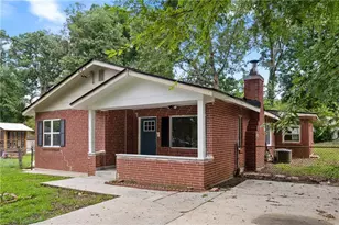953 South Ave, Forest Park, GA 30297 - Photo 2