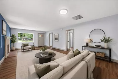 953 South Avenue, Forest Park, GA 30297 - Photo 10