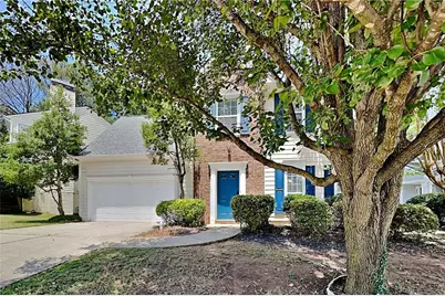 2250 Winthrope Way Drive, Alpharetta, GA 30009 - Photo 1