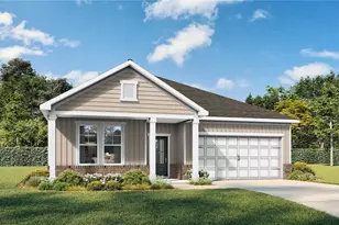 3565 Arrow Root Cir, Loganville, GA 30052 - Photo 1